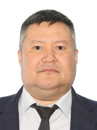 Ихсанов Руфат Варисович